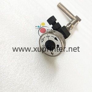 WD 1 set Vis de haute qualité MV.004.295 71.030.241 71.030.245 71.030.276 pour machine d'impression Heidelberg SM102 CD102 - Product Image 3