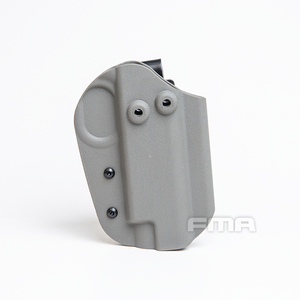 FMA Pro serie Kydex <span class=keywords><strong>1911</strong></span> fondina regolabile a sgancio rapido accessorio universale tattico esterno TB1339 vendita calda - Product Image 2