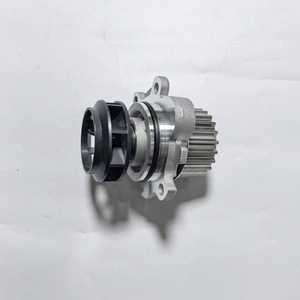 Pompe à liquide de refroidissement pour moteur Audi A6C5 1.8T, pièce de rechange en alliage d'aluminium pour réparation, 06A121011 - Product Image 2
