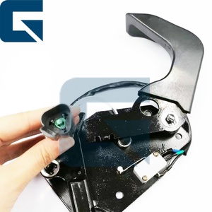 234-6613 2346613 Verrou de commande pour excavatrice 320D 330D Levier de sécurité - Product Image 2