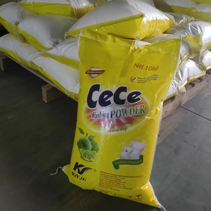 Servicio OEM/ODM de alta calidad disponible: detergente para ropa en polvo ecológico perfumado con lavanda de alta espuma para lavar ropa CECE - Product Image 1