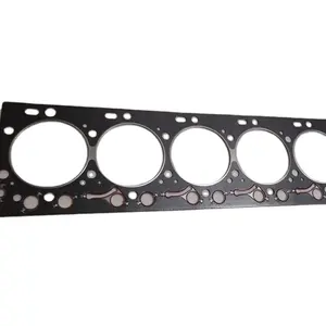 Genuine Dongfeng DCEC auto spare parts 6CT ISL8.9 diesel engine cylinder head gasket 4937728