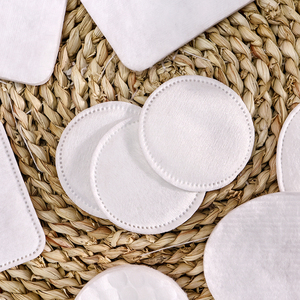 Fabricants de tampons de <span class=keywords><strong>coton</strong></span> cosmétiques Tampons de <span class=keywords><strong>coton</strong></span> pour le visage Tampons faciaux en <span class=keywords><strong>coton</strong></span> ronds - Product Image 4