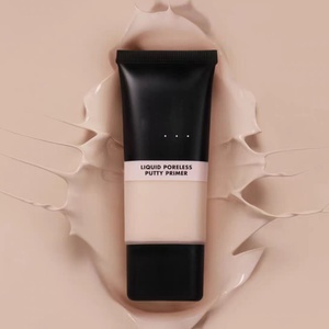 Nouveau produit : Base de maquillage liquide Ellf Powder Tube - Apaisante, cache les pores, lisse le fond de teint et contrôle les rougeurs. 28 ml - Product Image 2