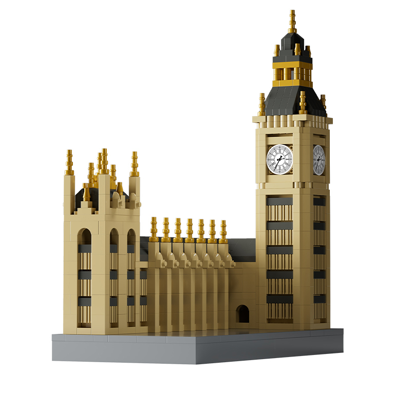 92114 Big Ben