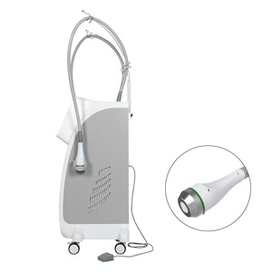 Máquina de Reducción de Grasa Freezewave, Regeneración de Colágeno, Reafirmación de la Piel, Eliminación de Papada, Instrumento de Belleza Estética - Product Image 2