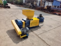 Palmolie Productielijn Palm Fruit Olie Verwerkingsmachine Palm Kernel Molen Fabriek