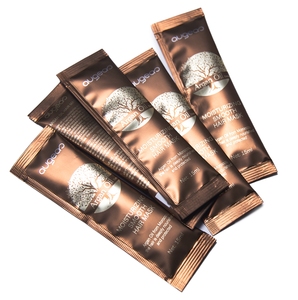 Mascarilla Capilar de Aceite de Argán en Bolsa Pequeña Portátil de Viaje - Product Image 1