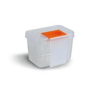 BETA - 020800066 Bandeja de mano extraíble para caja de herramientas organizadora 2080/V6 - EAN 8014230822785 ORGANIZADORES DE PIEZAS PEQUEÑAS - Product Image 1