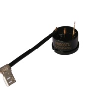 Relais PTC Retekool pour compresseur de réfrigérateur 12V, réfrigérateur de voiture, congélateur, refroidissement DC