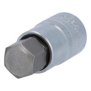 Brilliant Tools 1/2 "hueco hexagonal para Broca, 55 mm de largo, 18 mm - Product Image 1