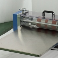 Machine à Découper les Électrodes de Batterie de Laboratoire pour la Découpe des Électrodes de Batterie