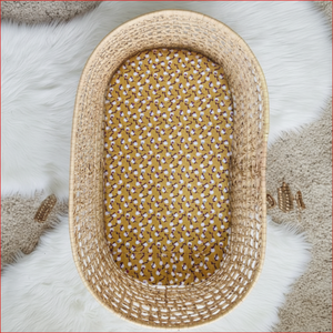 Drap de lavabo en fibre biologique, prix de gros - Product Image 1