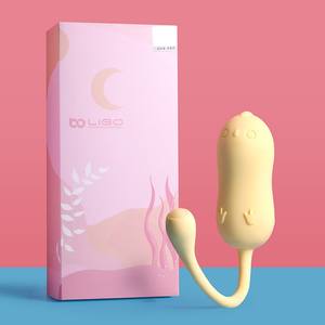 Vibratore per uova a lungo raggio Wireless Bluetooth Sex Toy da donna, - Product Image 6
