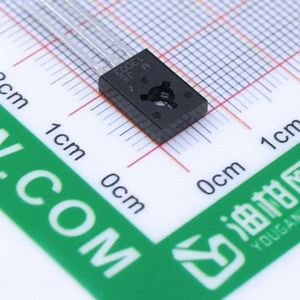 new-original MJE13003L-B-T60-K TO-126 Transistors Transistors BJT, FET 21-27 1.4W 400V 1.5A - Product Image 1