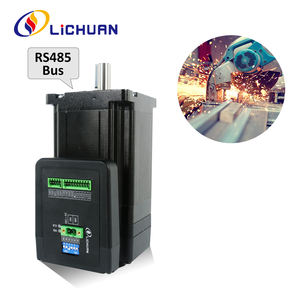 <span class=keywords><strong>2</strong></span>-фазный шаговый двигатель 4,5/8,8/10/12 м - Product Image 1