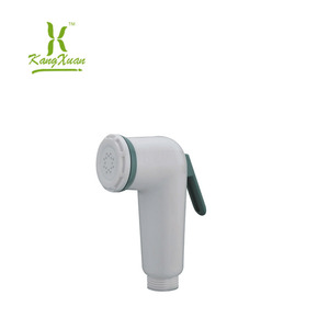 Beautiful Appearance ABS Plastic <strong>Hot</strong> Sale Portable Travel Shattaf <strong>Bidet</strong> - Product Image 1