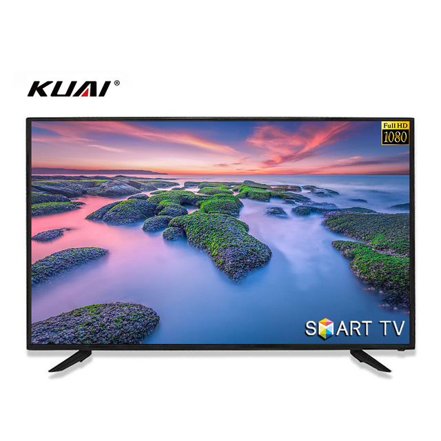 Factory OEM Lcd Hdtv High Definition Television Led Tv 32 Inch Smart Tv 32inch Tv Television for Sale