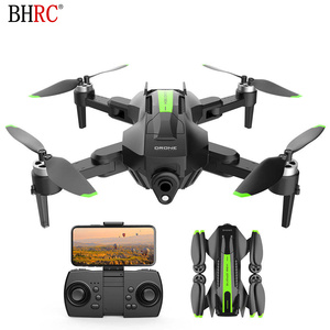 Drone Quadricoptère RC X35 <span class=keywords><strong>Pas</strong></span> <span class=keywords><strong>Cher</strong></span> pour Enfants Débutants avec Caméra 4K HD et Positionnement par Flux Optique pour Tirer des Ballons d'Eau - Product Image 1