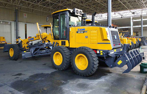 รถเกรดเดอร์ XCM-G GR1803 180 แรงม้า ลดราคาพิเศษ - Product Image 4