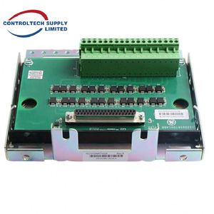 Tarjeta PLC IS200SNRLH2A Mark VI de Alta Calidad para Automatización y Control Industrial con Soporte Técnico a Largo Plazo - Product Image 4