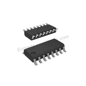 EC-Mart DS2408 8-Channel Addressable Switch I/O Expanders Interface IC DS2408S+ DS2408S+T&R