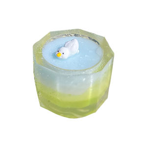 Juguete Blandito Transparente de TPR Kawaii Dark Juice 2025 para Verano, Simulación de Té con Leche, Alivio del Estrés, Novedades y Juguetes Divertidos - Product Image 6