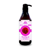 Huile de massage visage et corps aux pépins de raisin, Huile végétale hydratante à l'olive, Huile de base pour le Gua Sha et le massage