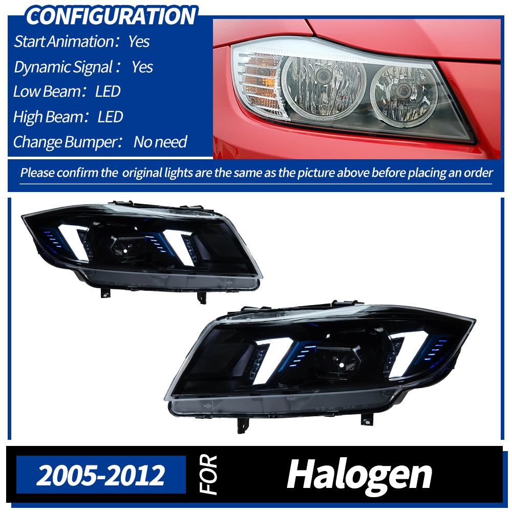 For Halogen