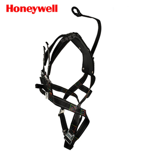 สายรัดนิรภัยสำหรับกู้ภัยปีนเขาสายรัดนิรภัยสำหรับคนงานยาวเต็มตัว - Product Image 2