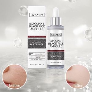 Agent d'approvisionnement pour sérum de soin du visage exfoliant à l'essence de riz, OEM ODM, agent de sourcing pour huile essentielle réparatrice personnalisée à l'essence de riz pour le visage - Product Image 5
