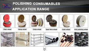 מכונות xieli צינור עגול קטן צינור ליטוש מכונת שחיקה צינור אלומיניום, מוט קיר חיצוני - Product Image 3