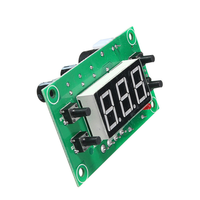 W88 12V/220V 10A Digital LED Temperature Controller Thermostat Control Switch Senso W1411