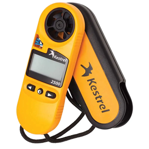 Météo-mètre portable Kestrel 2500 original - Product Image 5