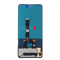Écran LCD de téléphone portable d'origine pour Tecno Camon 18 Premier, écran de 6,7 pouces pour Tecno Camon 18 Premier, remplacement de l'écran LCD