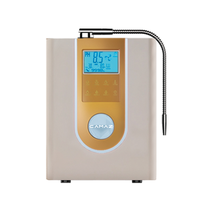SOUDRON pré vente pH 11 Kangen système alcalin hydrogène ioniseur d'eau-800mv 220V distributeur pour usage domestique eau ionisée