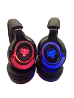 Haute qualité F49hifi Hifi silencieux Disco casque importation grand casque 12 mois de garantie maison fête sans fil casque écouteur