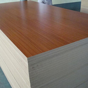 Tùy Chỉnh Thăng Hoa Hai Mặt Bán Buôn <span class=keywords><strong>Mdf</strong></span> Tấm 15Mm Nhiều Lớp Gỗ Hạt Màu Đồ Nội Thất <span class=keywords><strong>MDF</strong></span> BOARD - Product Image 1