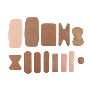 พลาสเตอร์ปิดแผลแบบใช้แล้วทิ้งกันน้ำ ขายดี - Product Image 2
