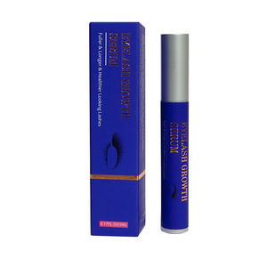 AiXin-suero para aumento de pestañas OEM, el <span class=keywords><strong>mejor</strong></span> para aumento de <span class=keywords><strong>cejas</strong></span>, potenciador de crecimiento de pestañas, suero de pestañas de Etiqueta Privada, venta al por mayor - Product Image 2