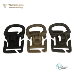 8-Section Waterproof Backpack Accessories 3mm Thick Plastic Water Pipe <b>25m</b> Water Bag Clip Rotatable Hiking Camping - Product Image 5