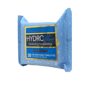 リップスティックメイクアップウエットワイプソフトスパンレースコットンフェミニン大人用スキンケア - Product Image 3