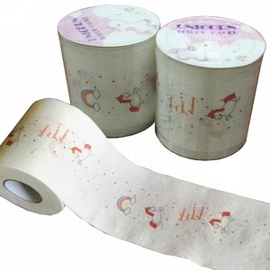 Giấy Vệ Sinh Kỳ Lân Mới Lạ Damon-<span class=keywords><strong>tissue</strong></span> Giấy Vệ Sinh <span class=keywords><strong>Nicky</strong></span> - Product Image 2