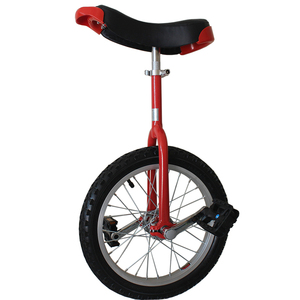 Trottinette d'équilibre pour enfants de 14 pouces, modèle U14-AB01, pour le sport et l'exercice - Product Image 1