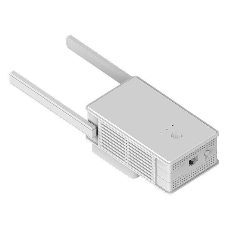 AX1800 Wi-Fi 6 удлинитель для головок интернет-усилитель WiFi 6 расширитель диапазона беспроводной усилитель сигнала для дома Dual Band 1800 Мбит/с Wi-Fi ретранслятор