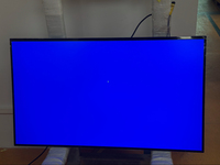 Écran LCD UHD de haute qualité pour LG 49 pouces LD490EQG-FPA3 500 Nits pour affichage numérique IPS LCM