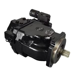 Pompe à piston hydraulique d'origine 872G Assy 83041431 AT457670 pour excavatrice 872G - Product Image 1