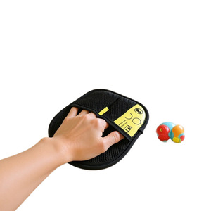 Gant électrostatique Mingxi pour enlever les poils d'animaux, 24 cm, double face, pour le nettoyage des chats et des chiens - Product Image 2