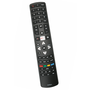 RC3100L14 <b>Replace</b> <b>Remote</b> <b>Control</b> for TCL LED LCD TV L55S4910I 55E5900US 65C1CUS 65D2930U 50D2900U 55D2930 55D2930U - Product Image 1