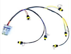Arnés de inyección de combustible DT466 DT530 1994-2003 | BT-Power WH06601 - Product Image 4